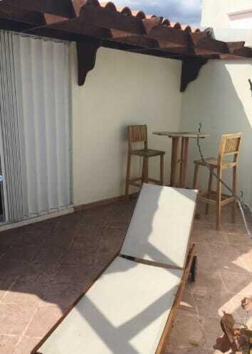 apartamentos - Apartamento en venta Amueblado Juan Dolio de Dos Habitaciones 6