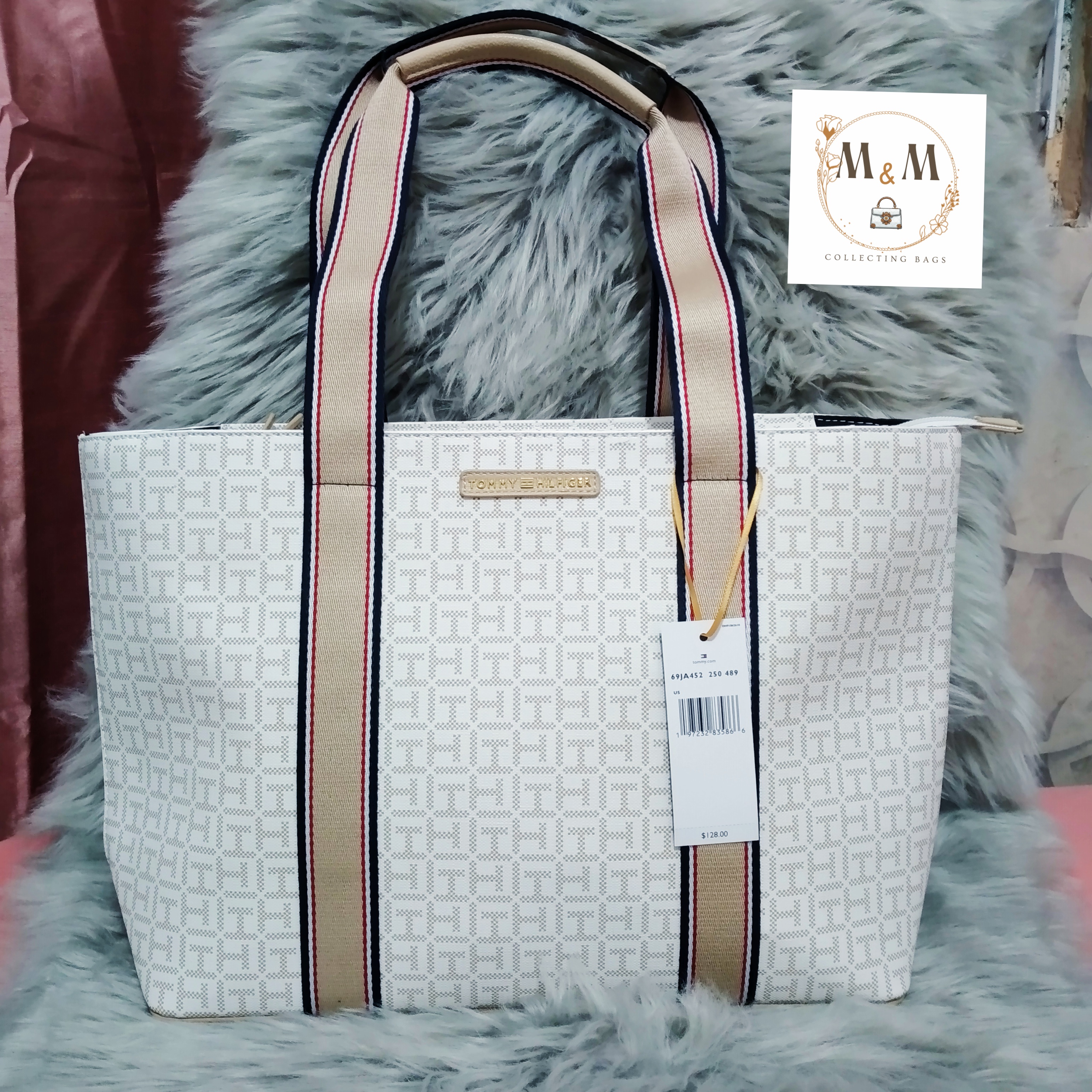 carteras y maletas - Bolso Tommy Hilfiger  0