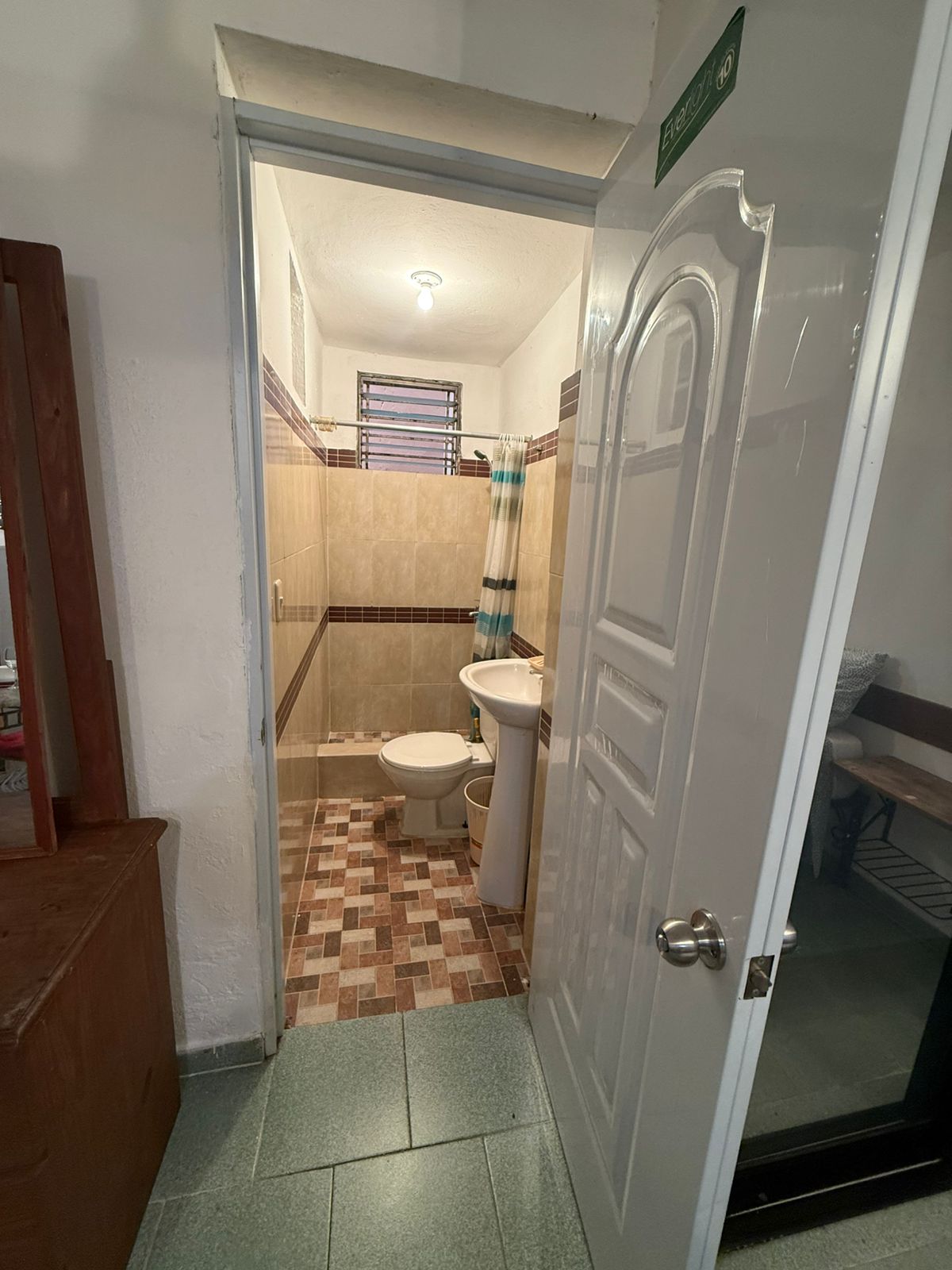 apartamentos - Alquiler Apartamento Estudio, Gazcue 8
