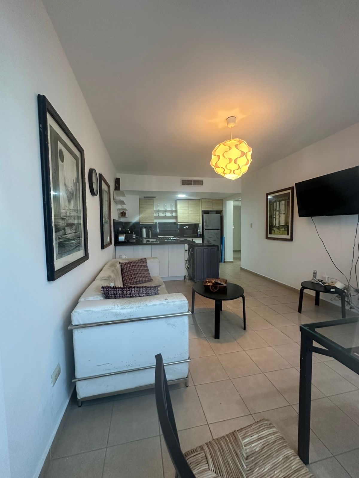 apartamentos - Juan Dolio apartamento de 1Hab. Frente al Mar 6