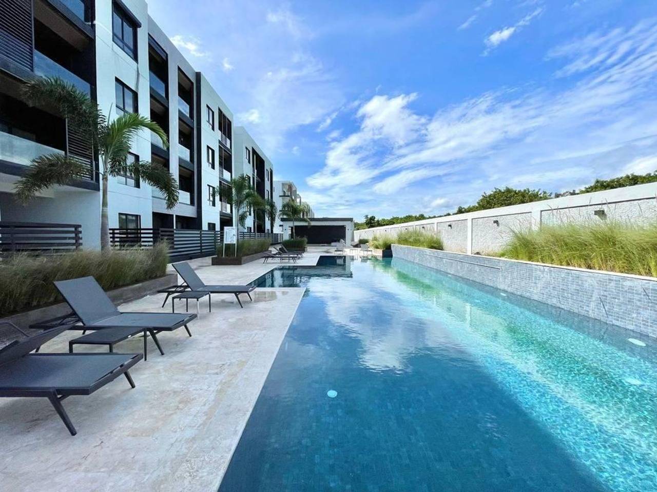 apartamentos - Apto en Renta en Punta Cana Village – 2HAB + Serv. 0