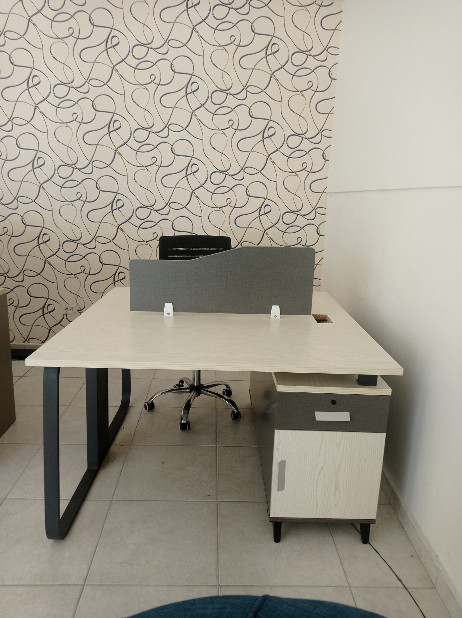 articulos de oficina - Caunter - Recepción  2