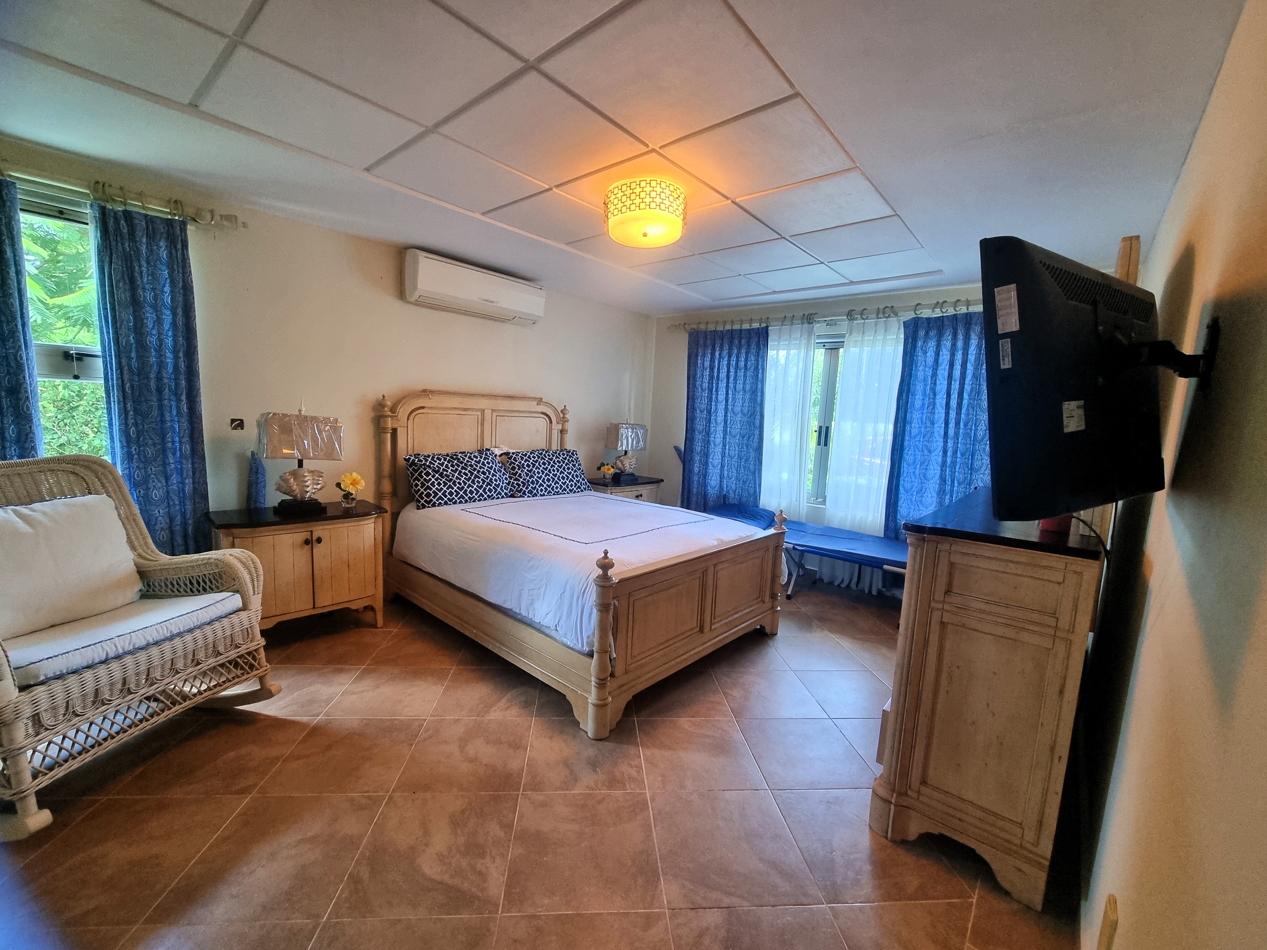 casas vacacionales y villas - Venta Villa en Guavaberry Golf and Country Club 6