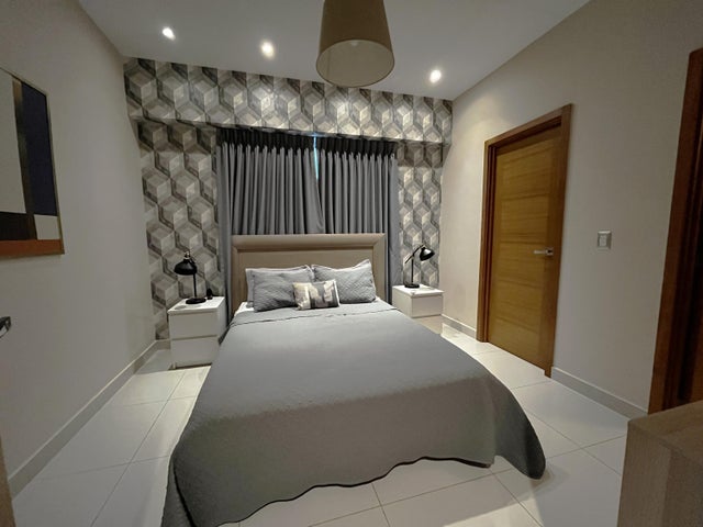 apartamentos - Apartamento en Alquiler Piantini 5