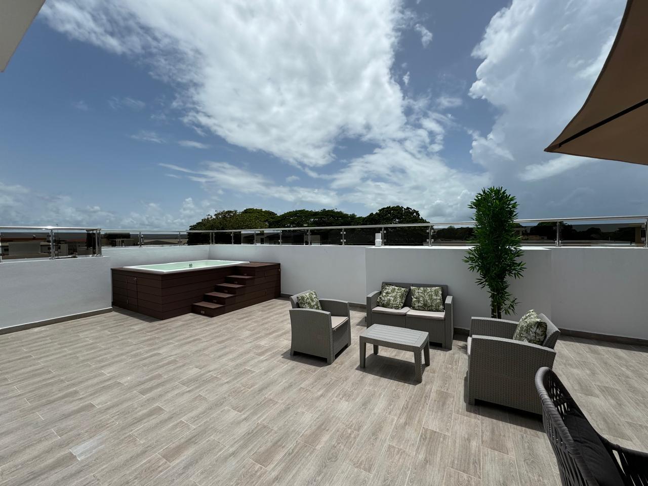 penthouses - Penthouse en Venta en San Francisco de Macorís Macoris 3