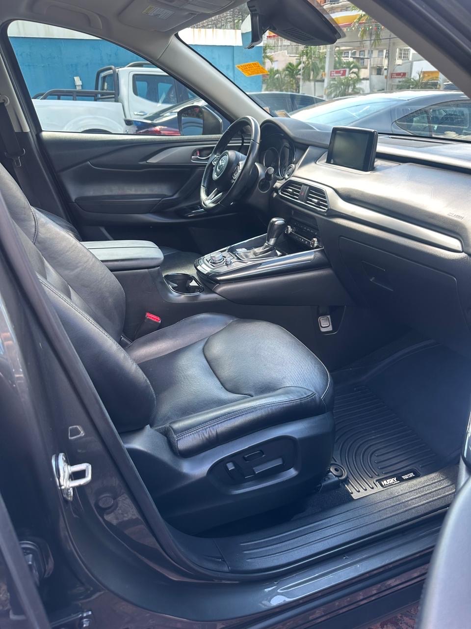 jeepetas y camionetas - MAZDA CX-9 2019 Full 7