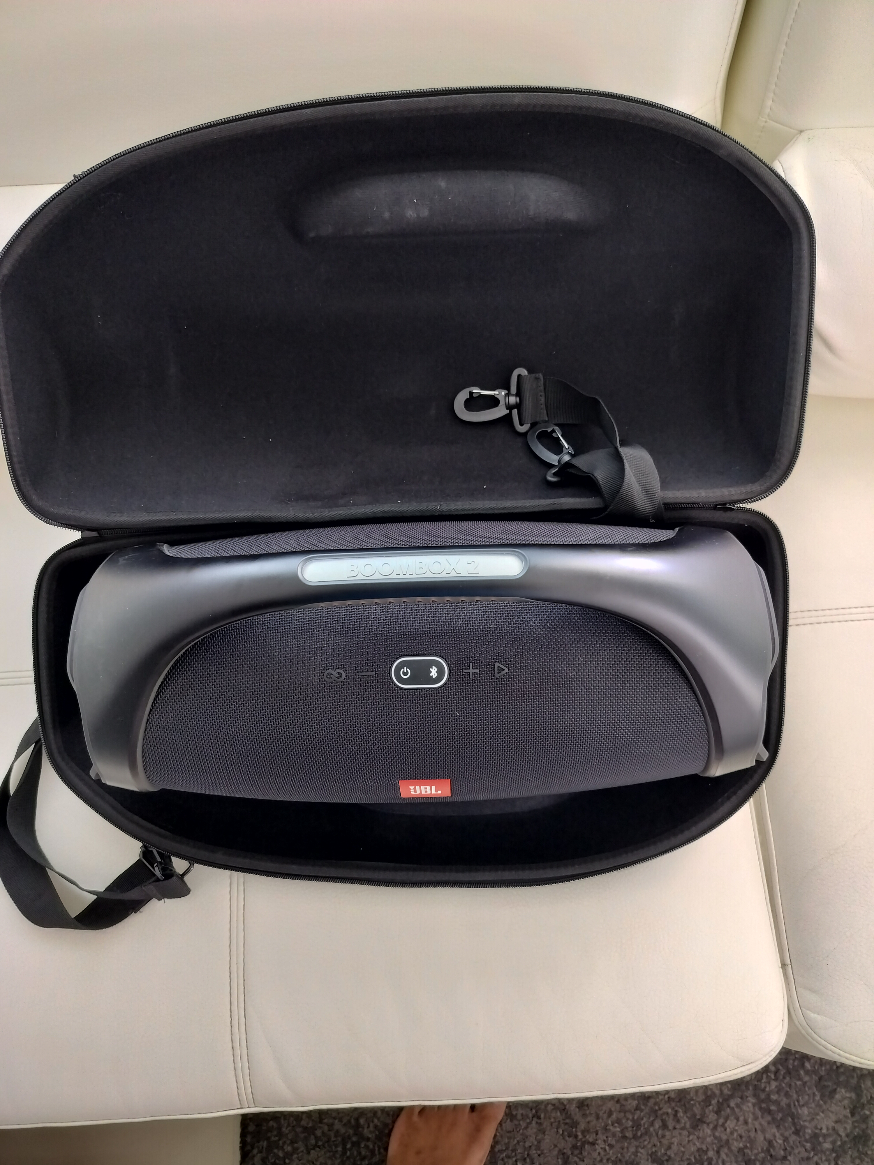 otros electronicos - JBL Boombox 3  3