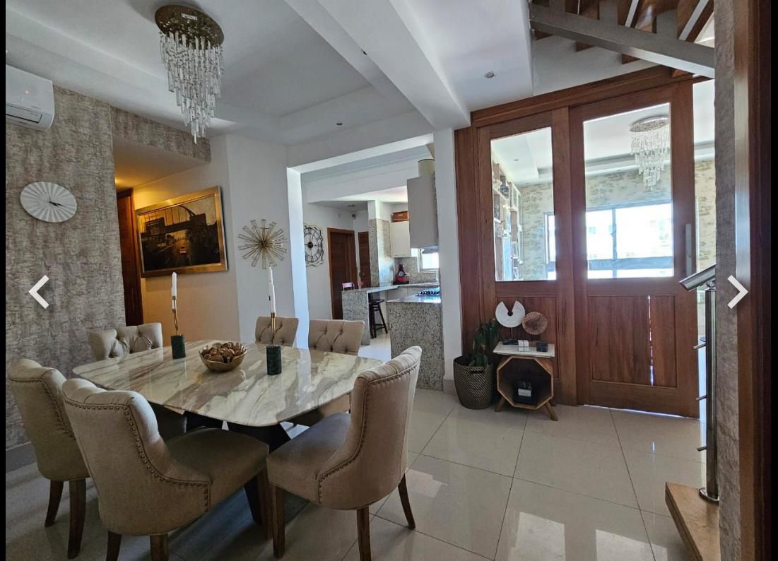 penthouses - Vendo Pent-house en Mirador Norte  1