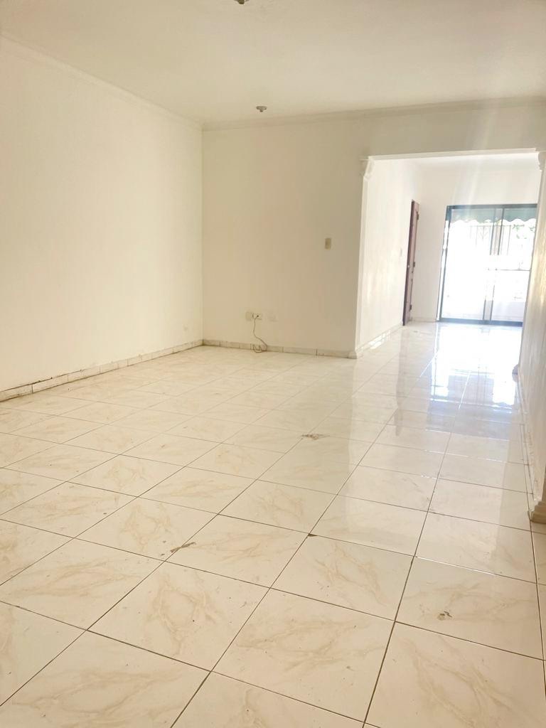 apartamentos - Apto Cacicazgos 3 hab  4
