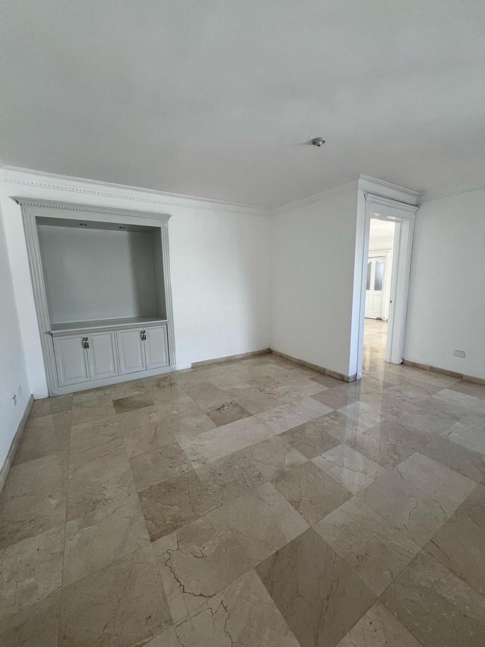 apartamentos - alquiler de apartamento en Evaristo morales  19