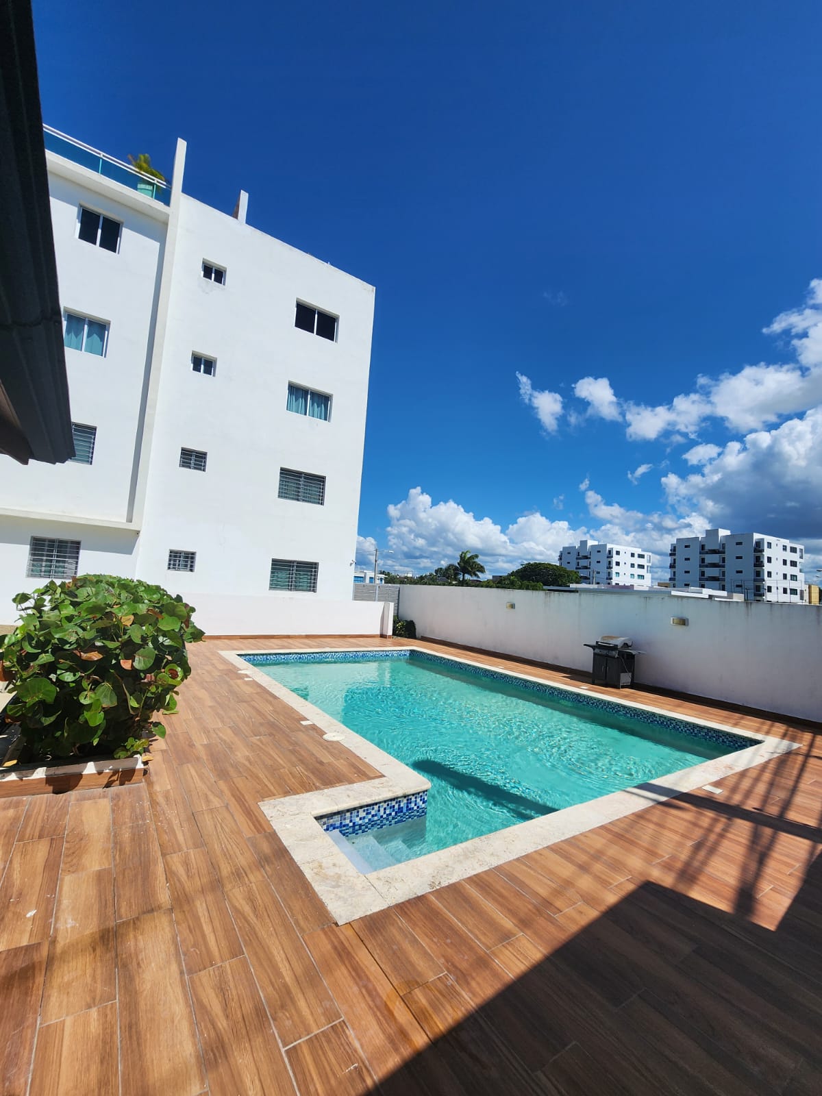 apartamentos - Apartamento 1er Nivel en Los Llanos de Gurabo, STG 0