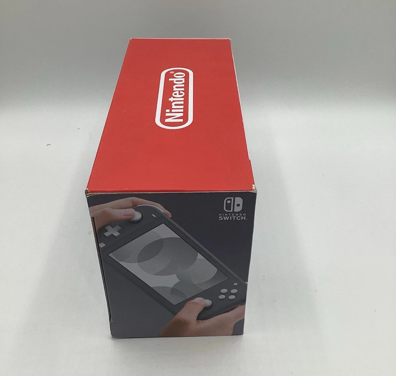 consolas y videojuegos - Nintendo switch lite  2