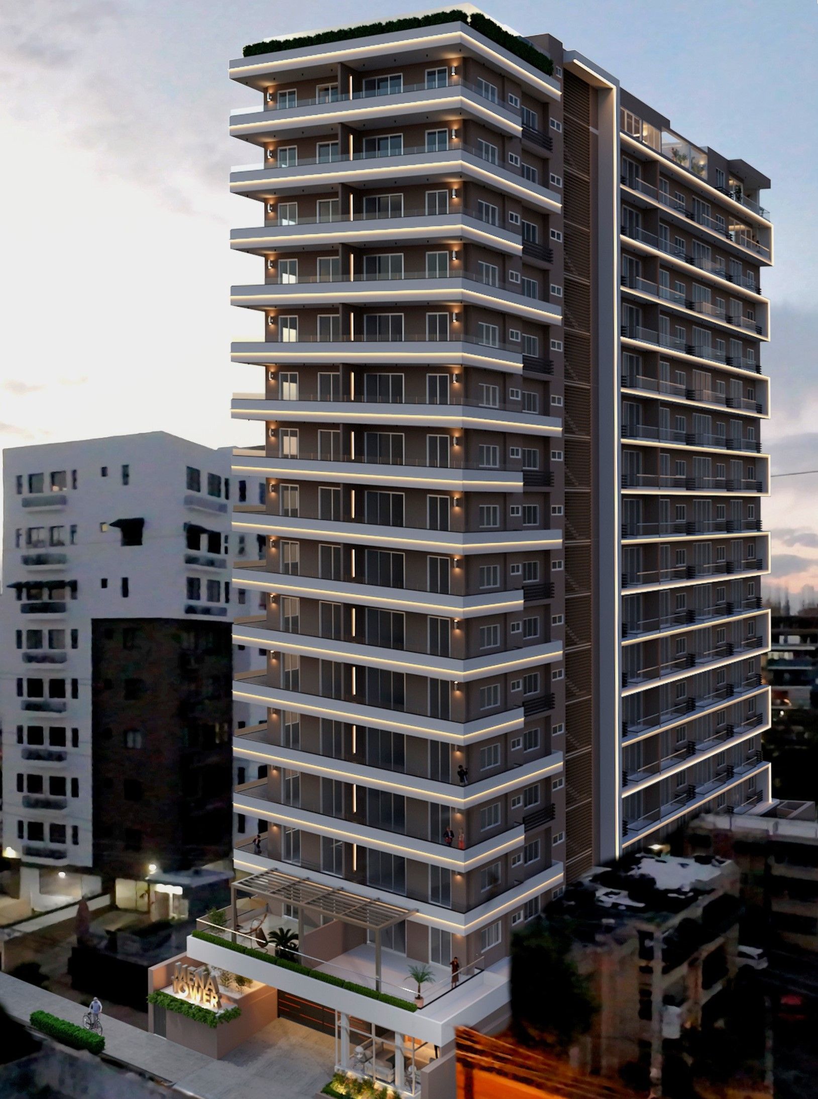 apartamentos - apartamento en la esperilla en venta  1