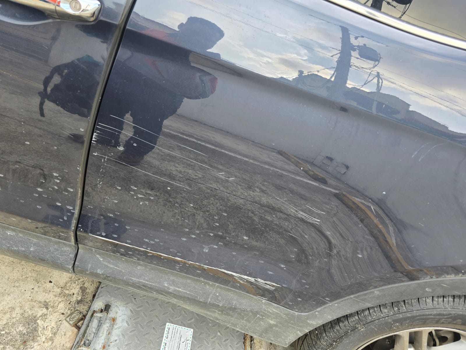 jeepetas y camionetas - Vendo Hyundai Santa Fe 2017 1