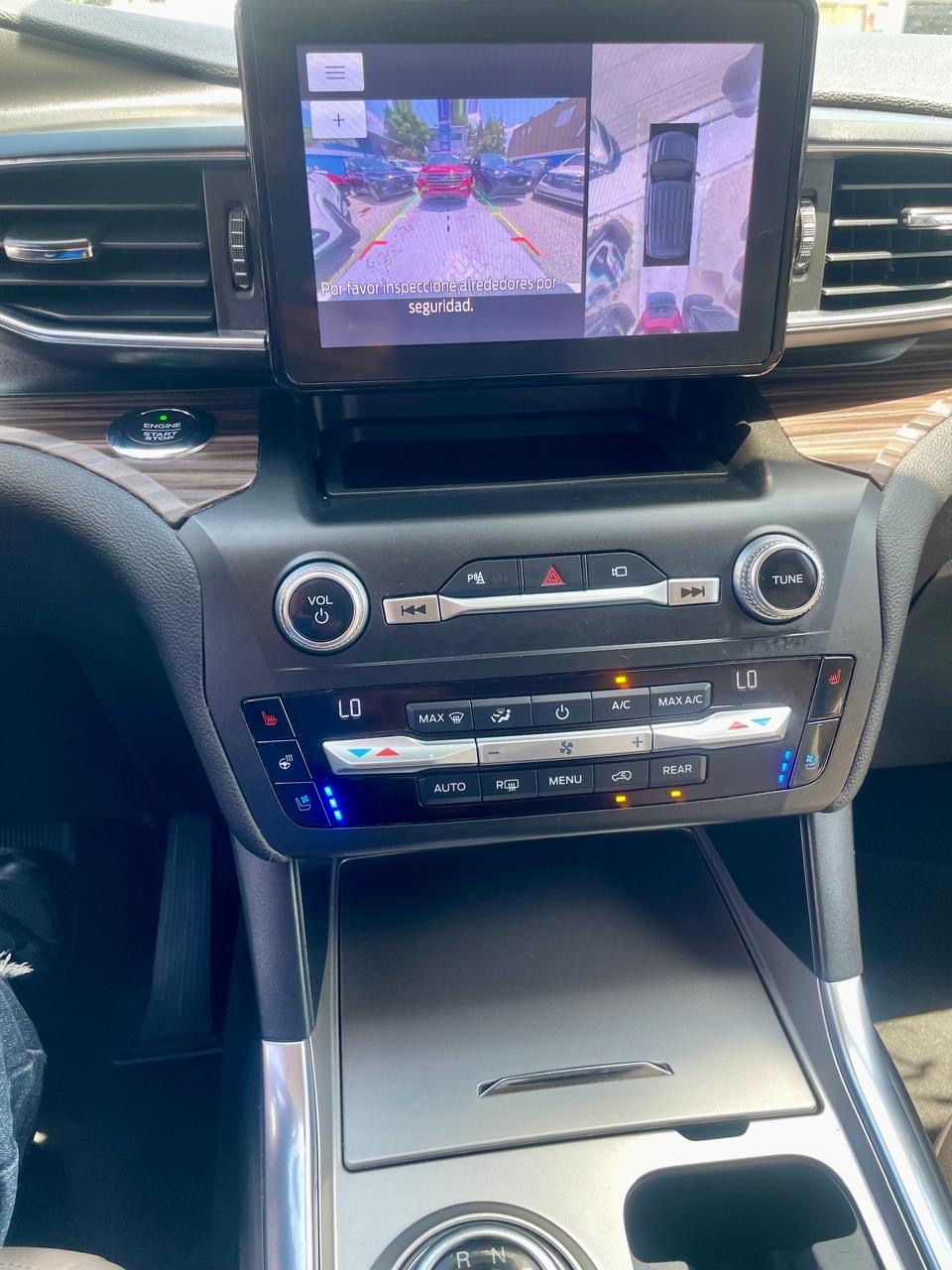 jeepetas y camionetas - Ford Explorer 2020 Limited  9