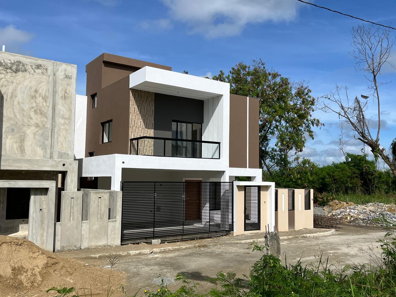 casas - Residencial de Casas en Ciudad Modelo II 6
