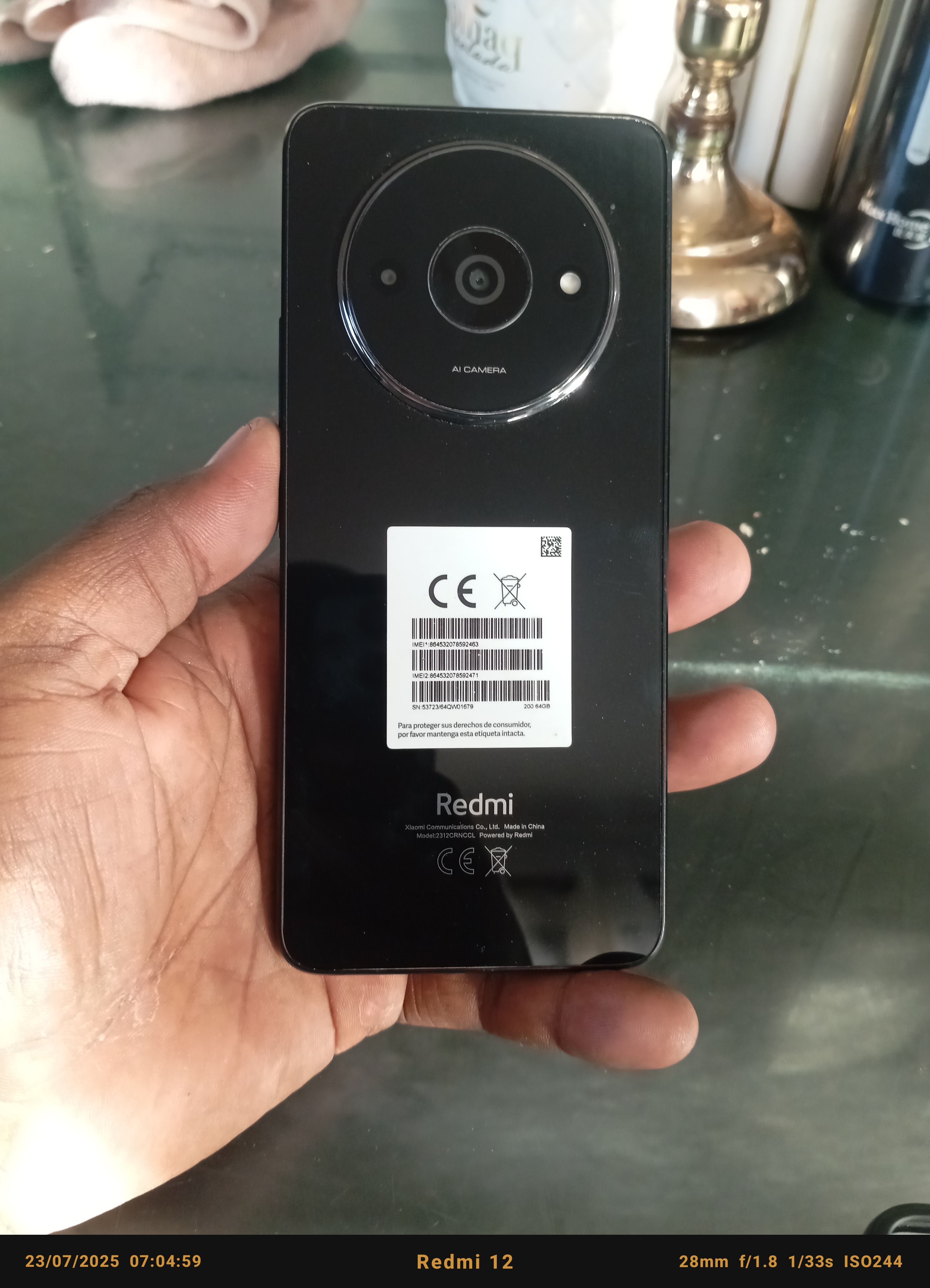 celulares y tabletas - Está en perfecto condiciones  4