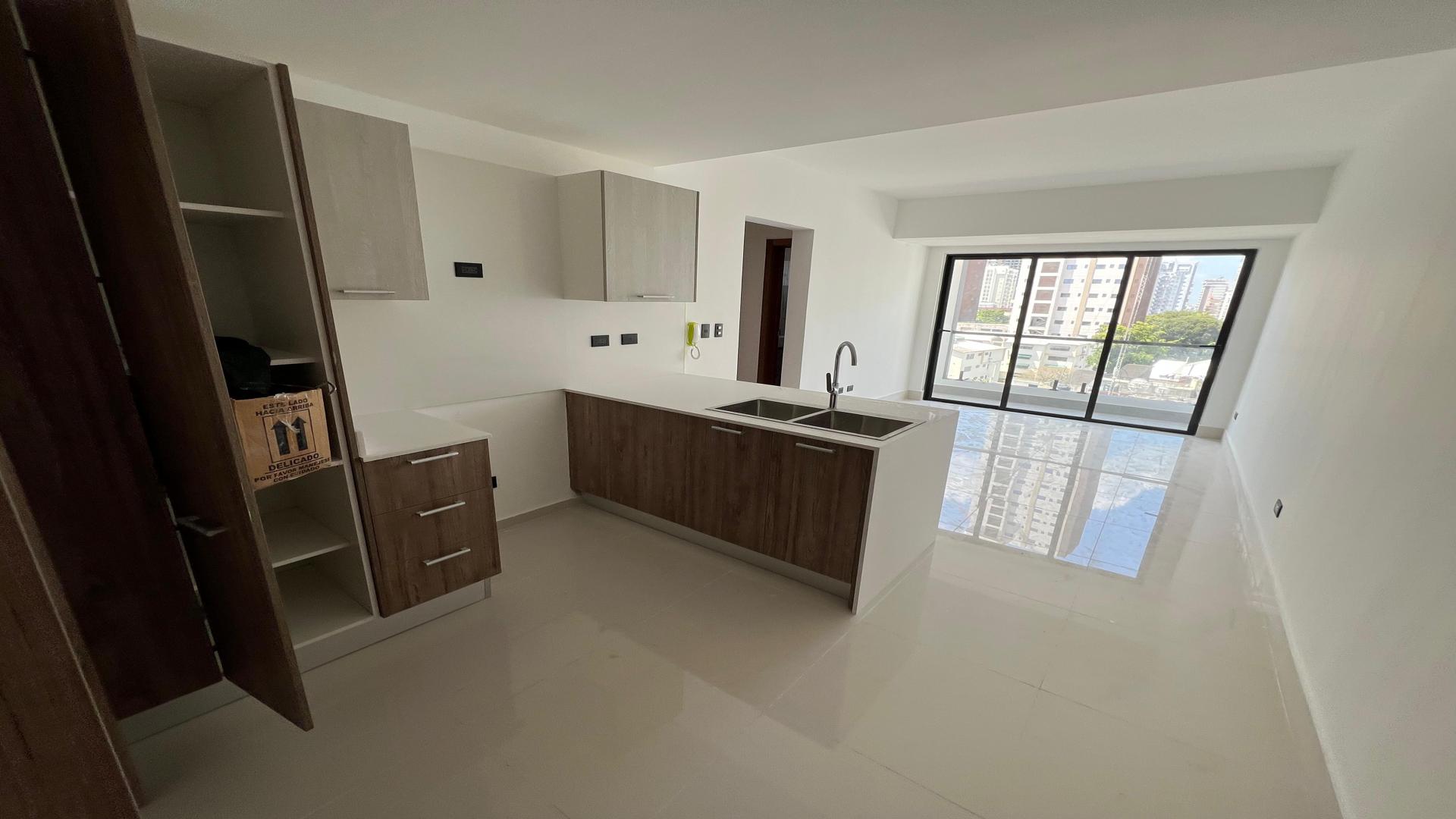 apartamentos - Apartamento a estrenar en Venta en SERRALLES 1