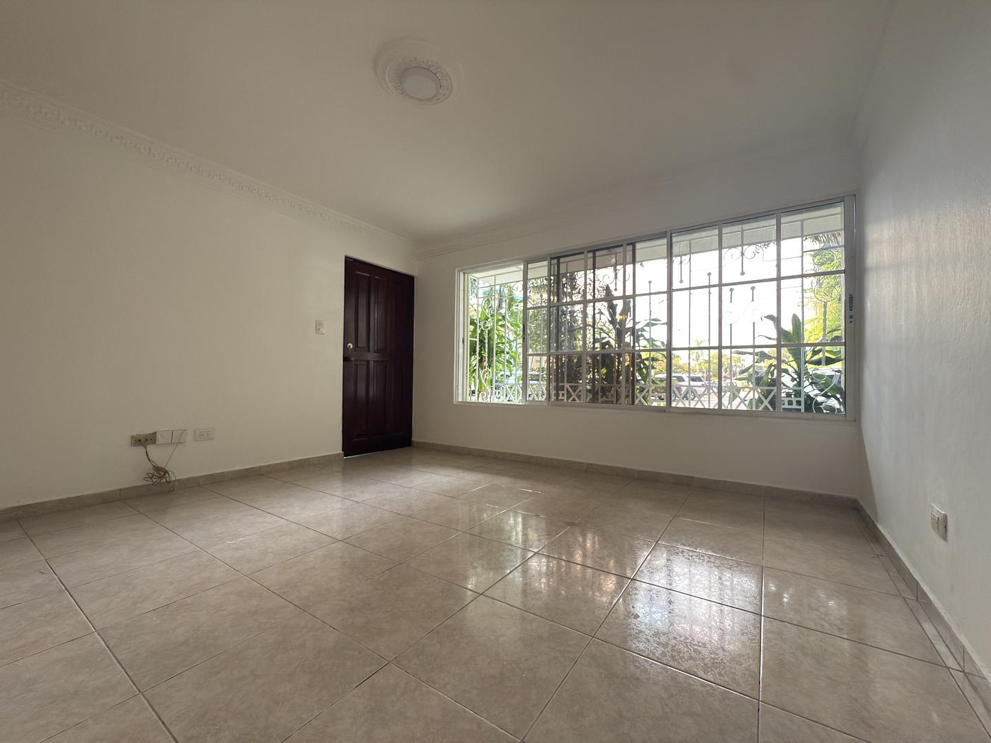 apartamentos - Clasico apartamento en 1er nivel en EL Vergel 9