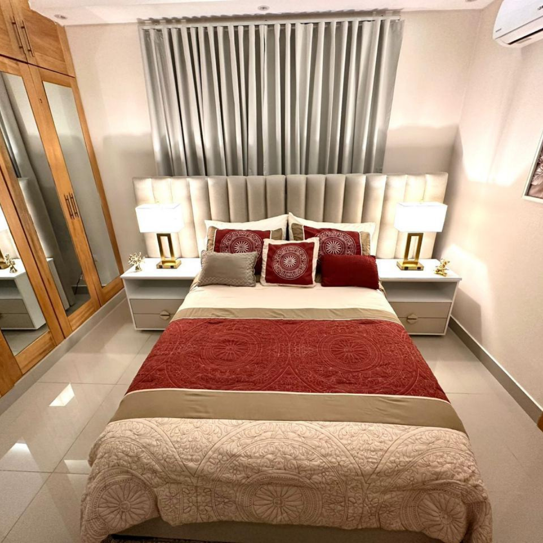 apartamentos - APARTAMENTO EN TROPICAL DEL ESTE – 2 hab 5
