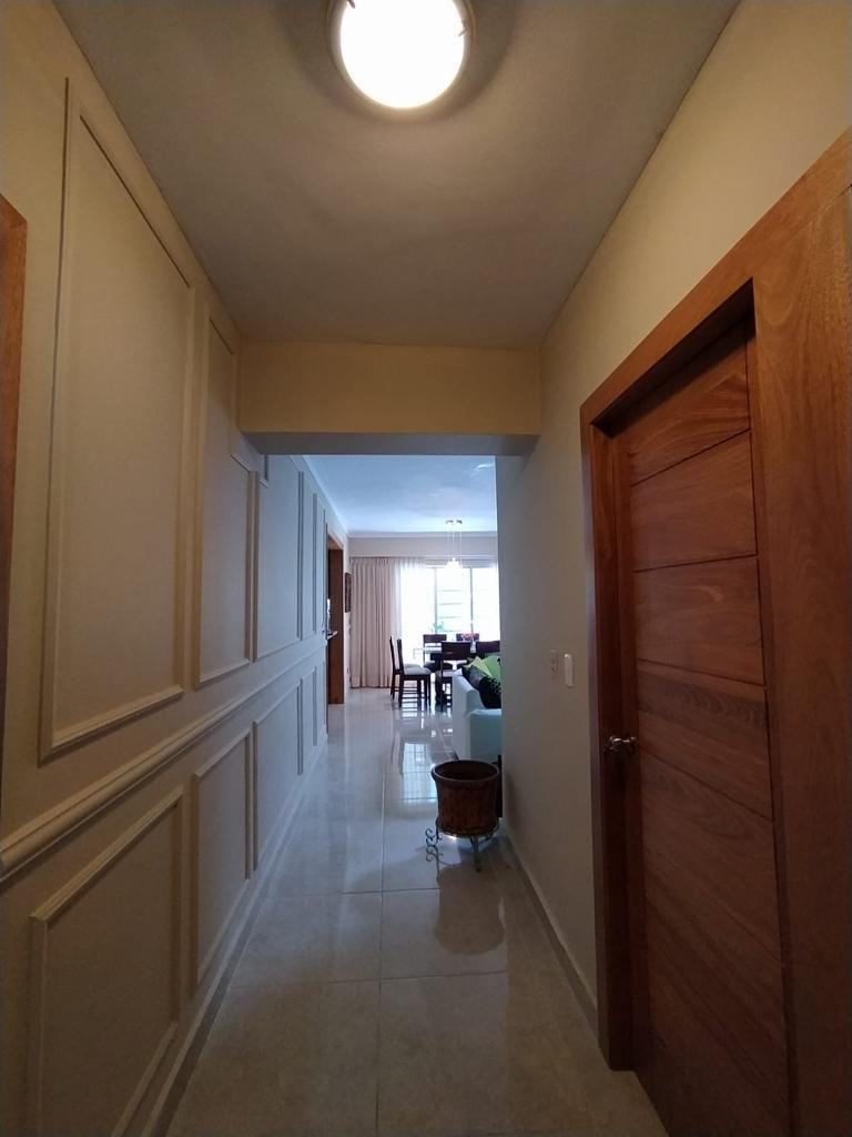 apartamentos - Se vende apartamento en Av. Independencia 2