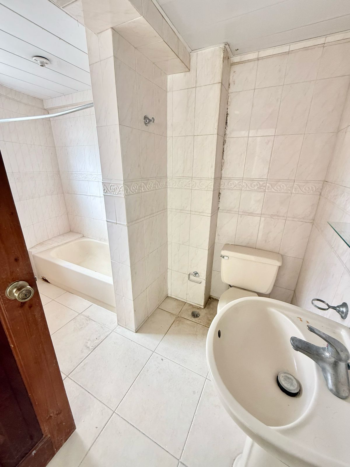 apartamentos - Apartamento en Los Cacicazgos  9