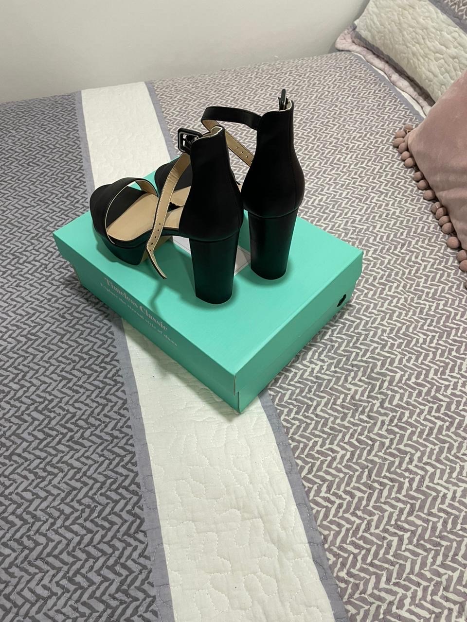 zapatos para mujer - zapatillas nuevas 8.5  2