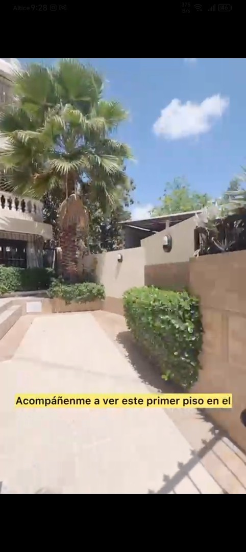 apartamentos - 📍DIOS📍 Alquilo  Apartamento ✍️ Sector La Concordia 9Km. 14, Autopista Duarte👈 0