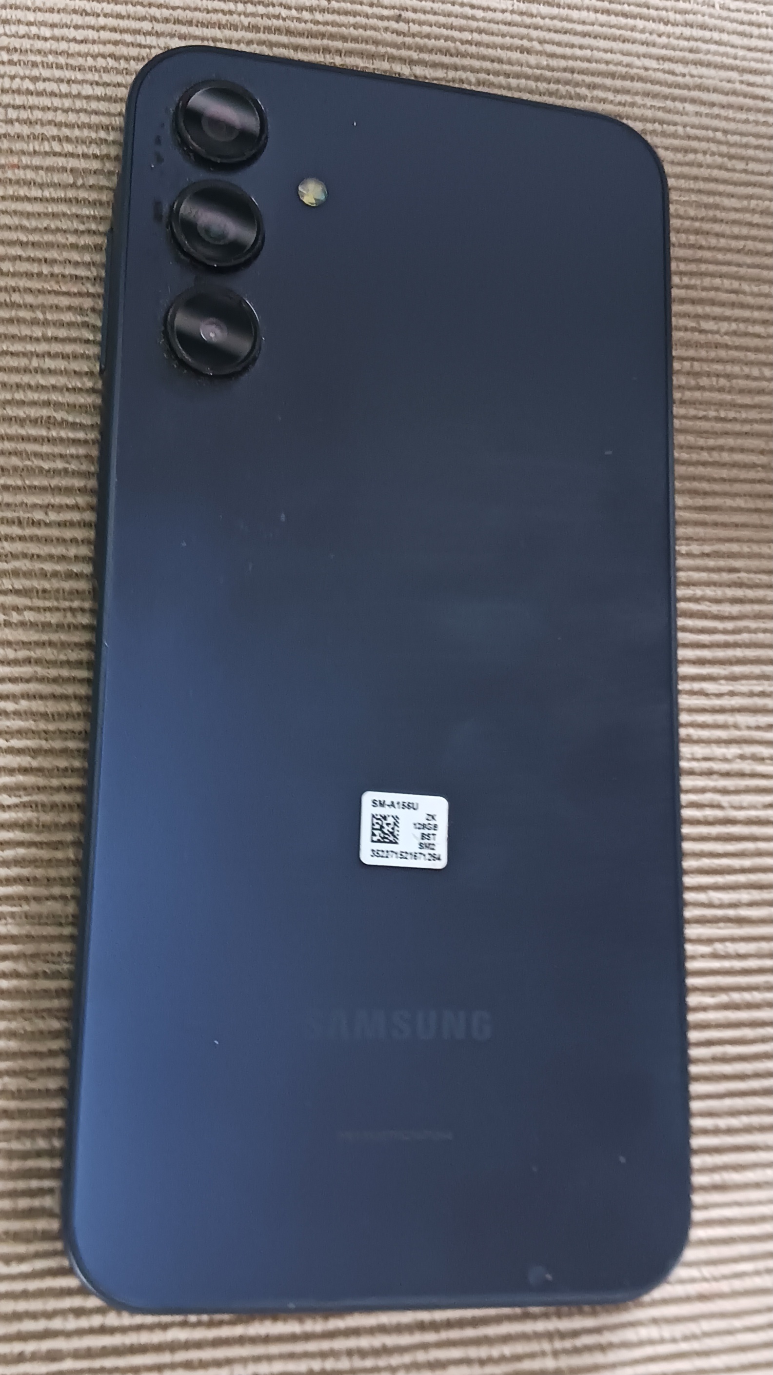 celulares y tabletas - ahí k desbloquearlo es de boost 2