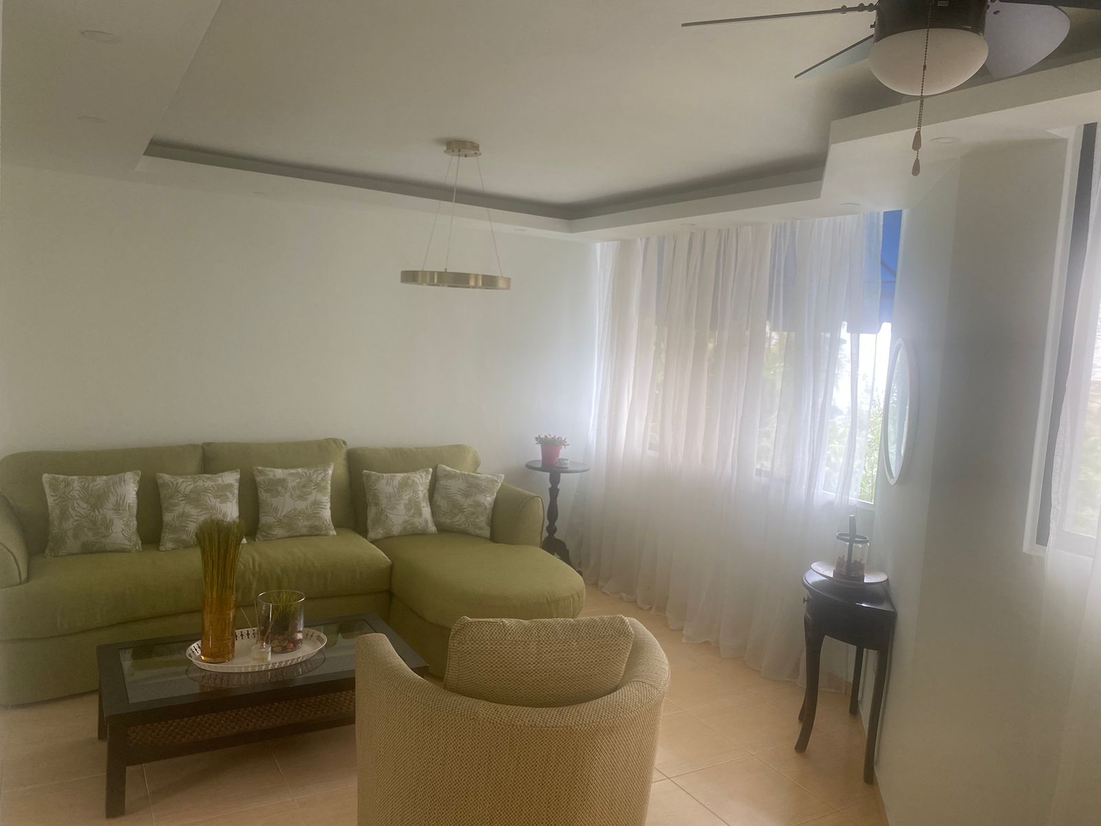 apartamentos - Vendo apartamento en Mirador Norte  9