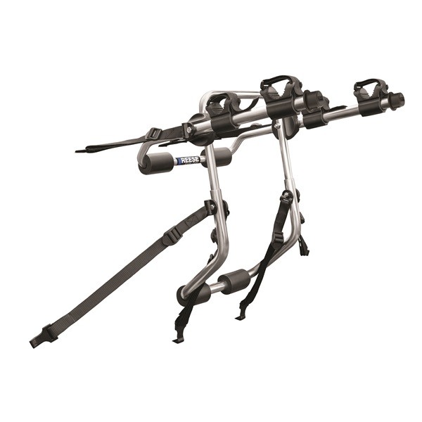 bicicletas y accesorios - RACKS – PORTABICICLETAS para el BAUL o COMPUERTA TRASERA 1