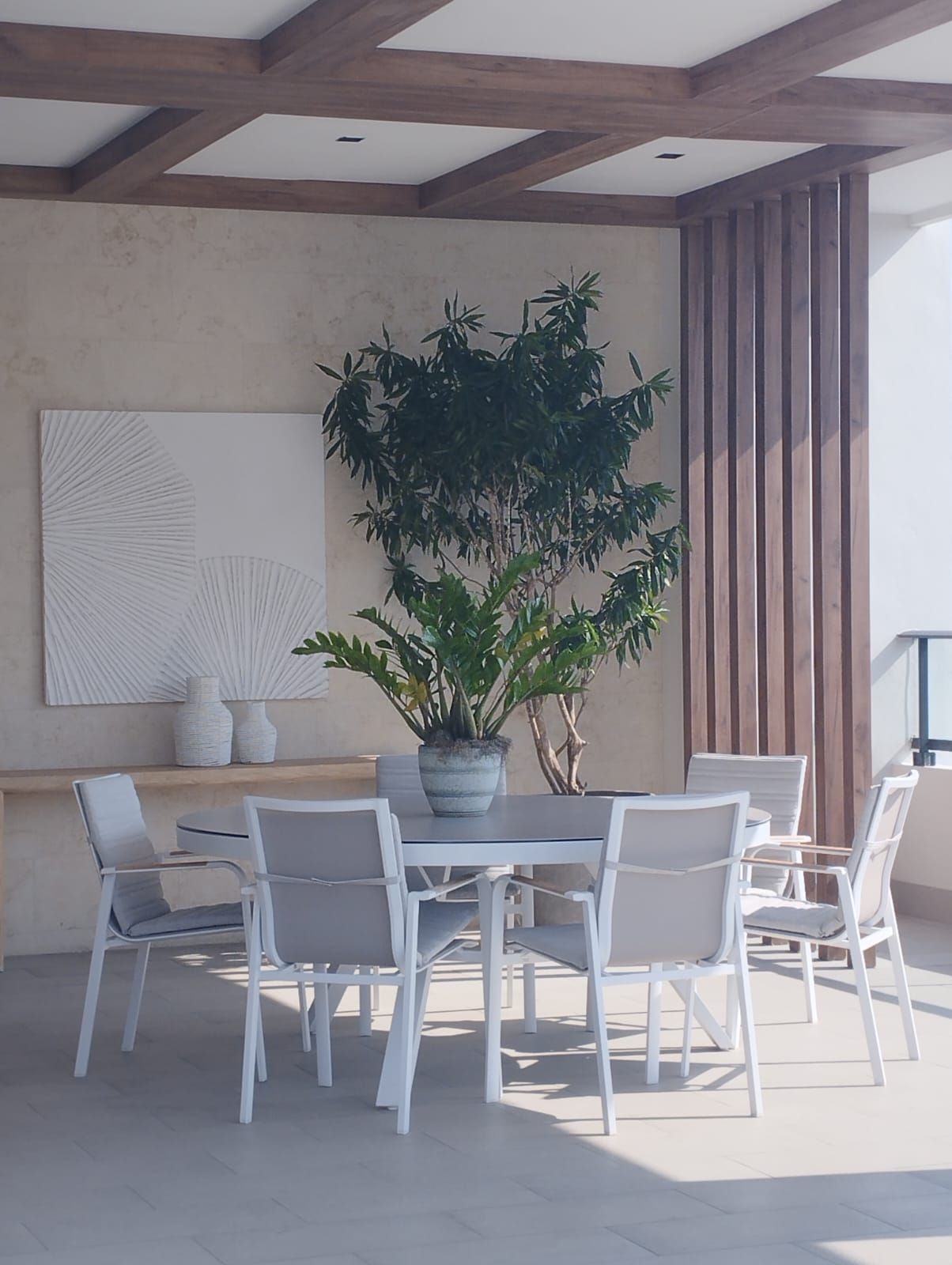apartamentos - Apartamento en Venta en Naco para Estrenar 5