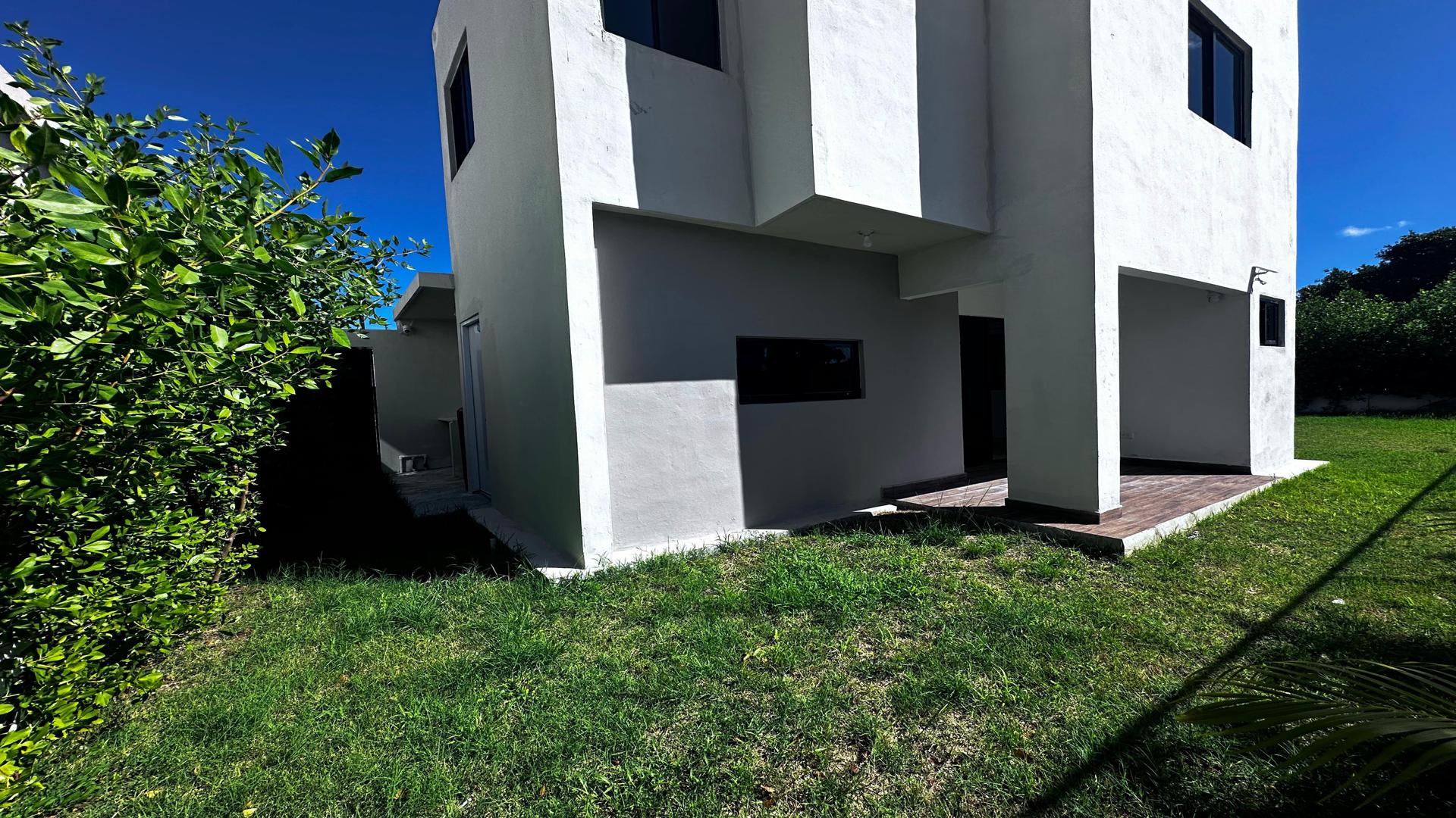 casas vacacionales y villas - Villa Epic: Confort y Estilo en Punta Cana #16 2