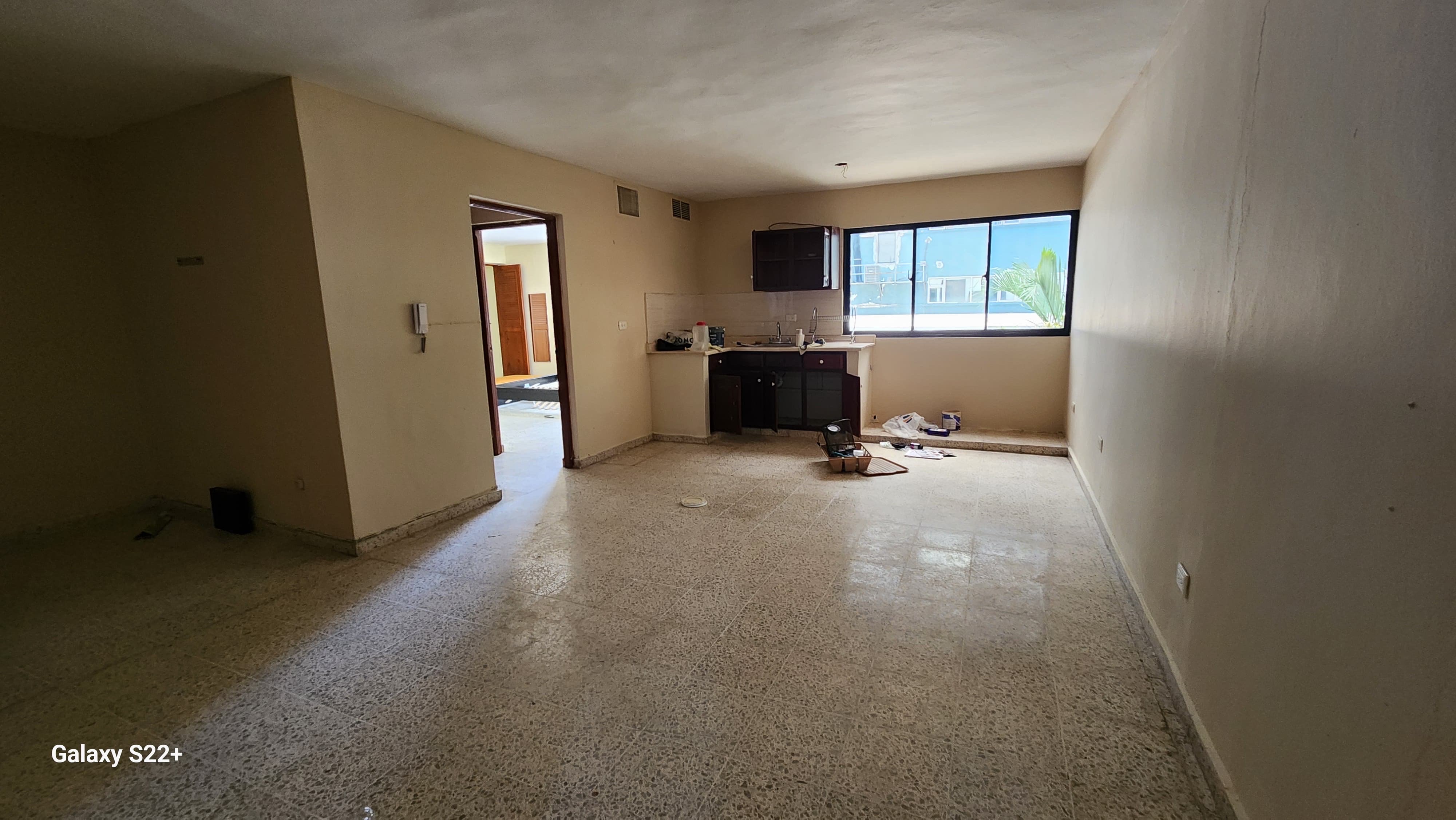 apartamentos - alquilo apartamento de 1 habitación en bella vista sur  2