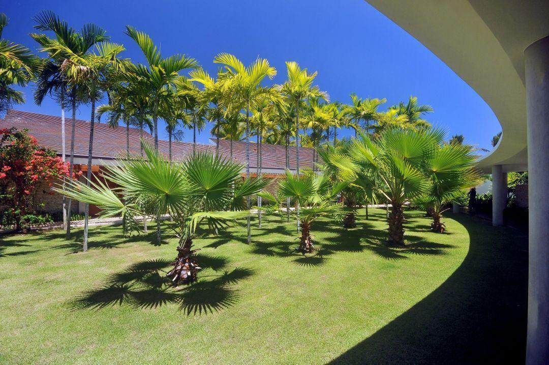 casas vacacionales y villas - Exclusividad y Confort en el Corazón de Cap Cana 7