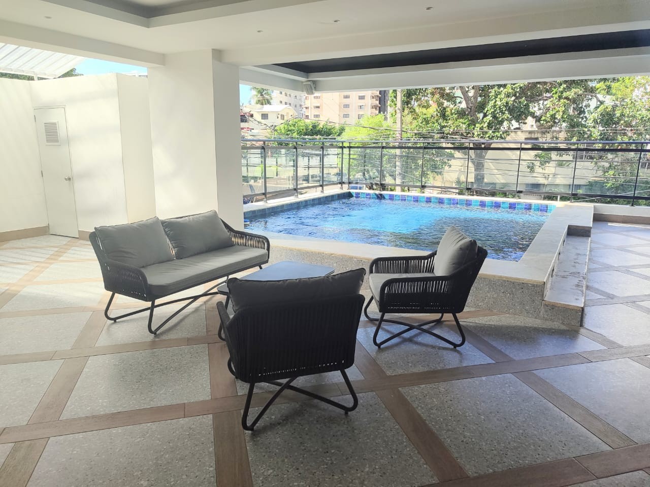 apartamentos - Apartamento Nuevo en VentaSERRALLES  3