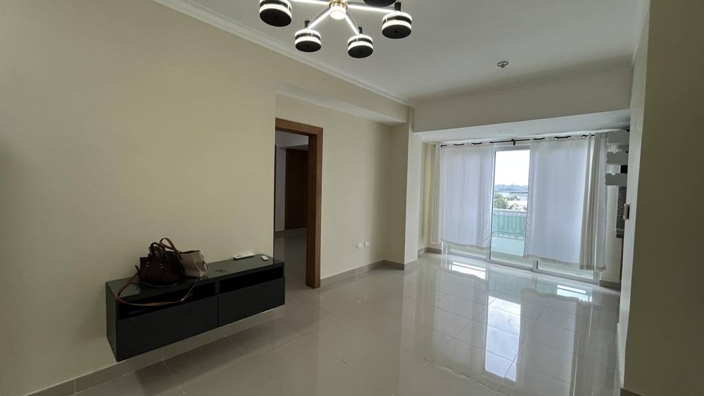 apartamentos - Apartamento en alquiler en Urb. Real