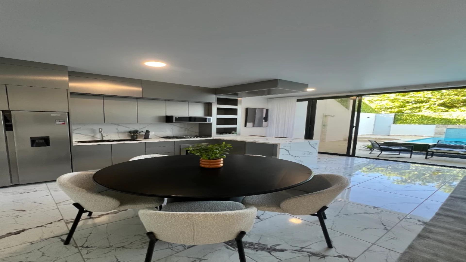 casas - Casa Moderna en Perla Marina – Estilo, Naturaleza y Playa en un Solo Lugar 4