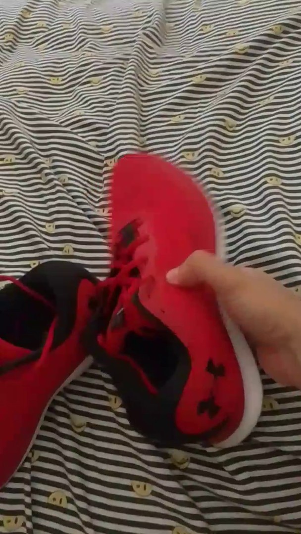zapatos para hombre - Tennis Deportivos, Marca  "Under Armour"  5