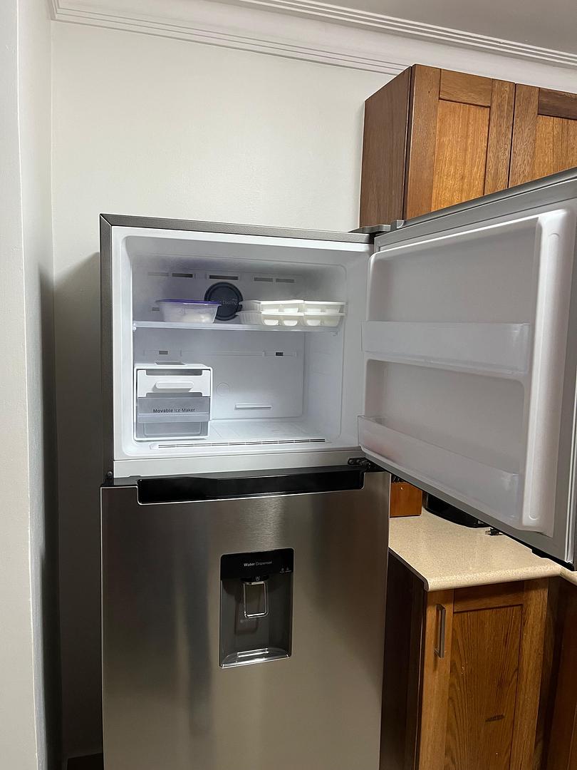 electrodomesticos - Nevera Samsung Inverter  8