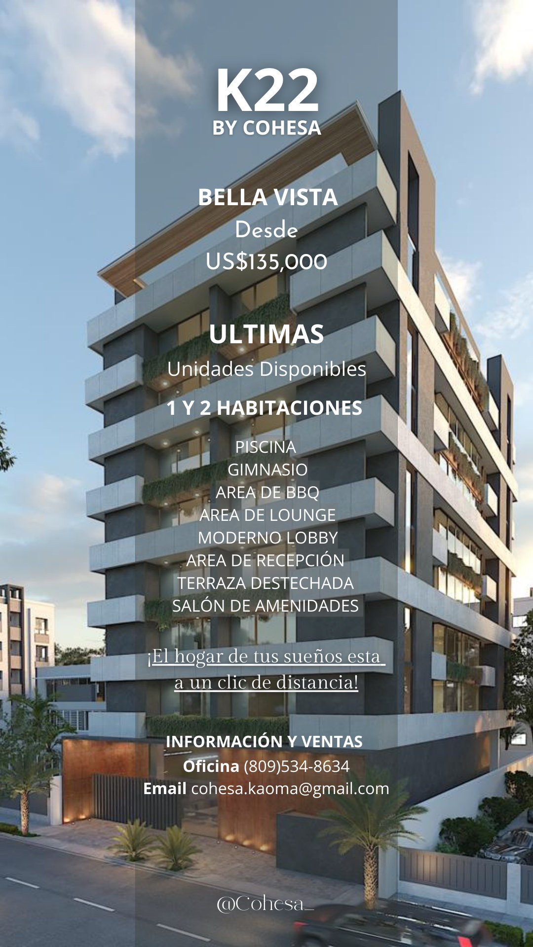 apartamentos - Proyecto de apartamentos en venta 