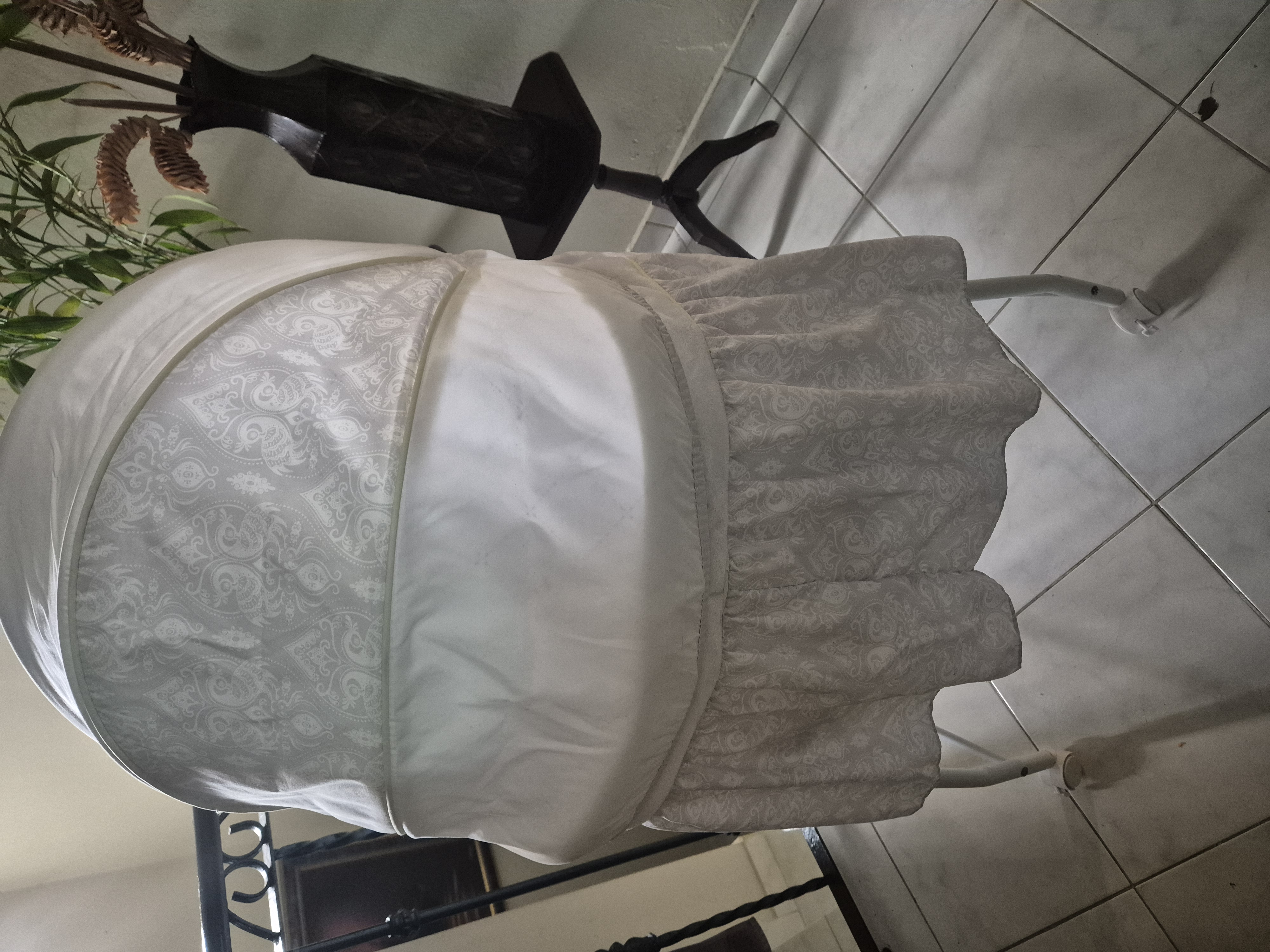 accesorios - Moises para bebe 6
