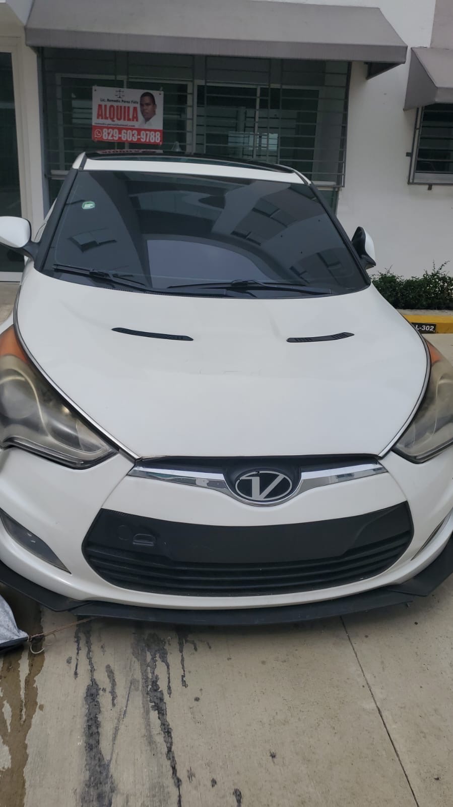 carros - Hiunday Veloster  1
