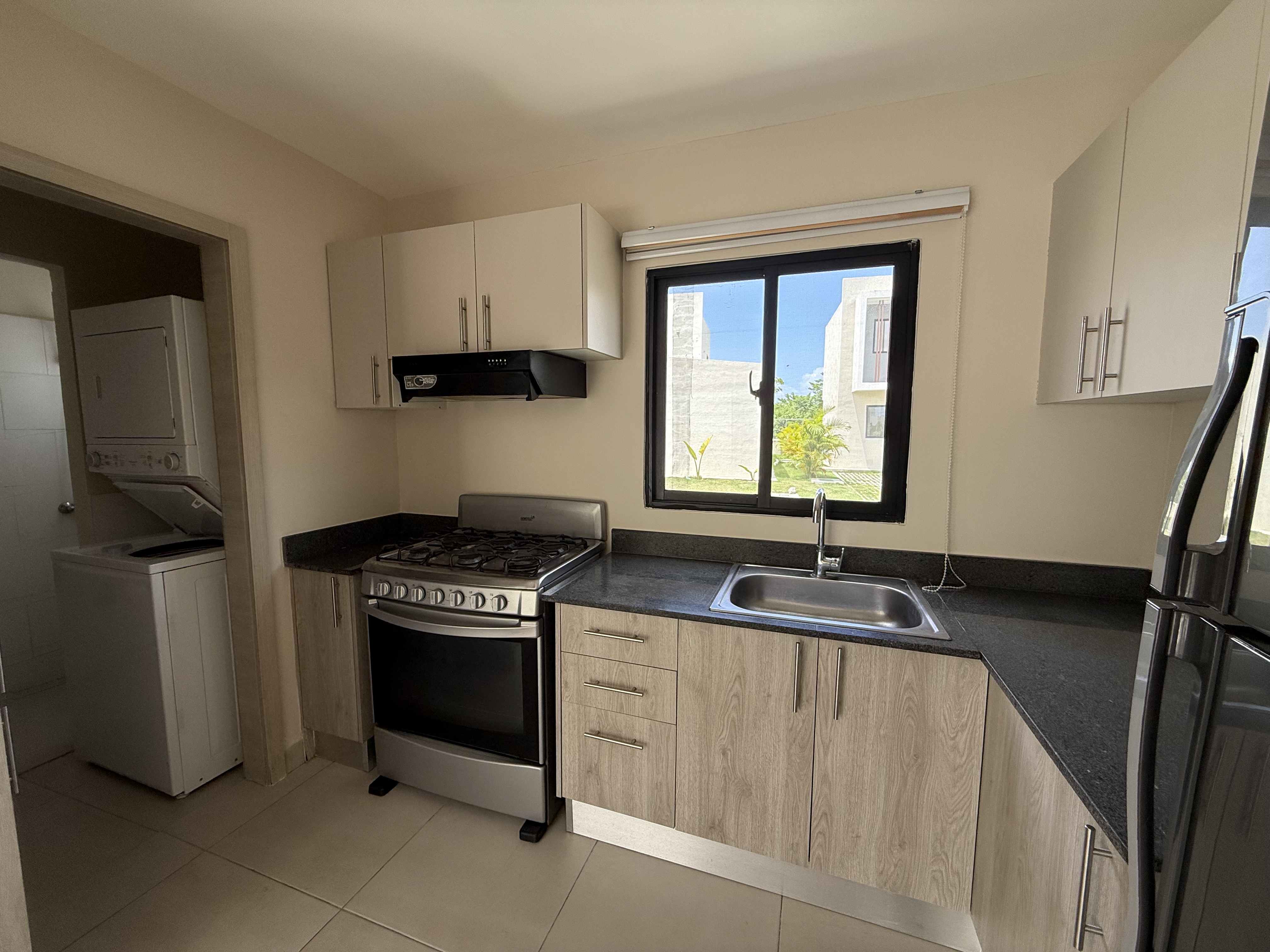 casas - Townhouse listo para mudarte en Punta Cana! 9