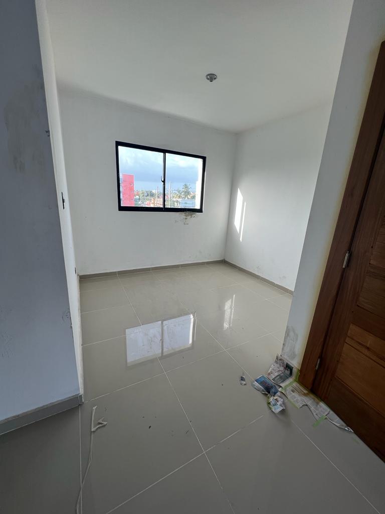 apartamentos - Apartamento en venta en Las Americas 7