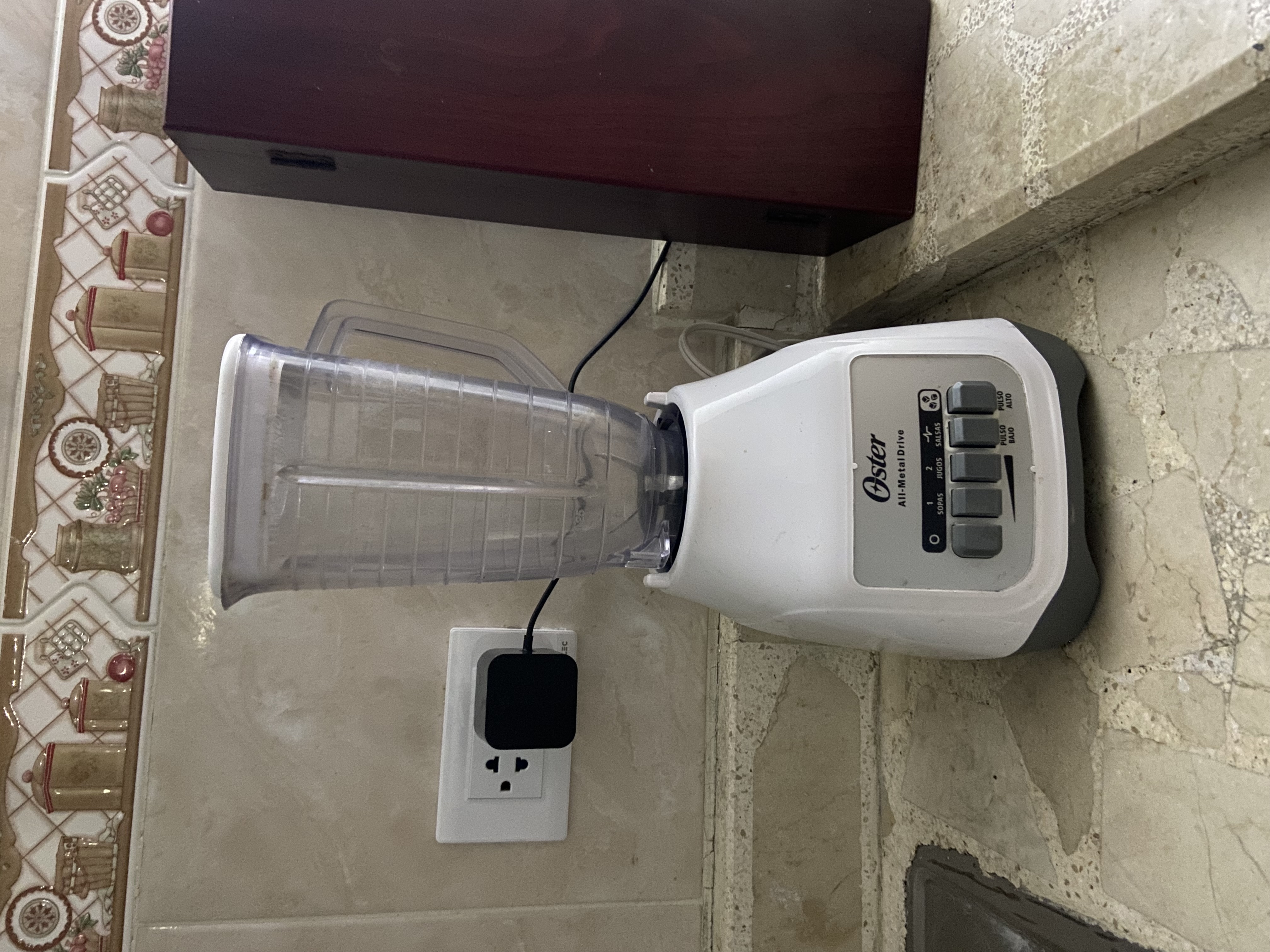 electrodomesticos - Licuadora Oster