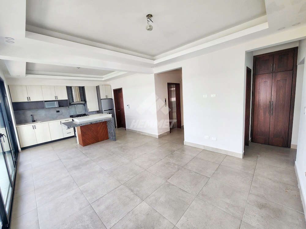apartamentos - TORRE DOS HABITACIONES PICUZZY Y GYM CERROS GURABO 7
