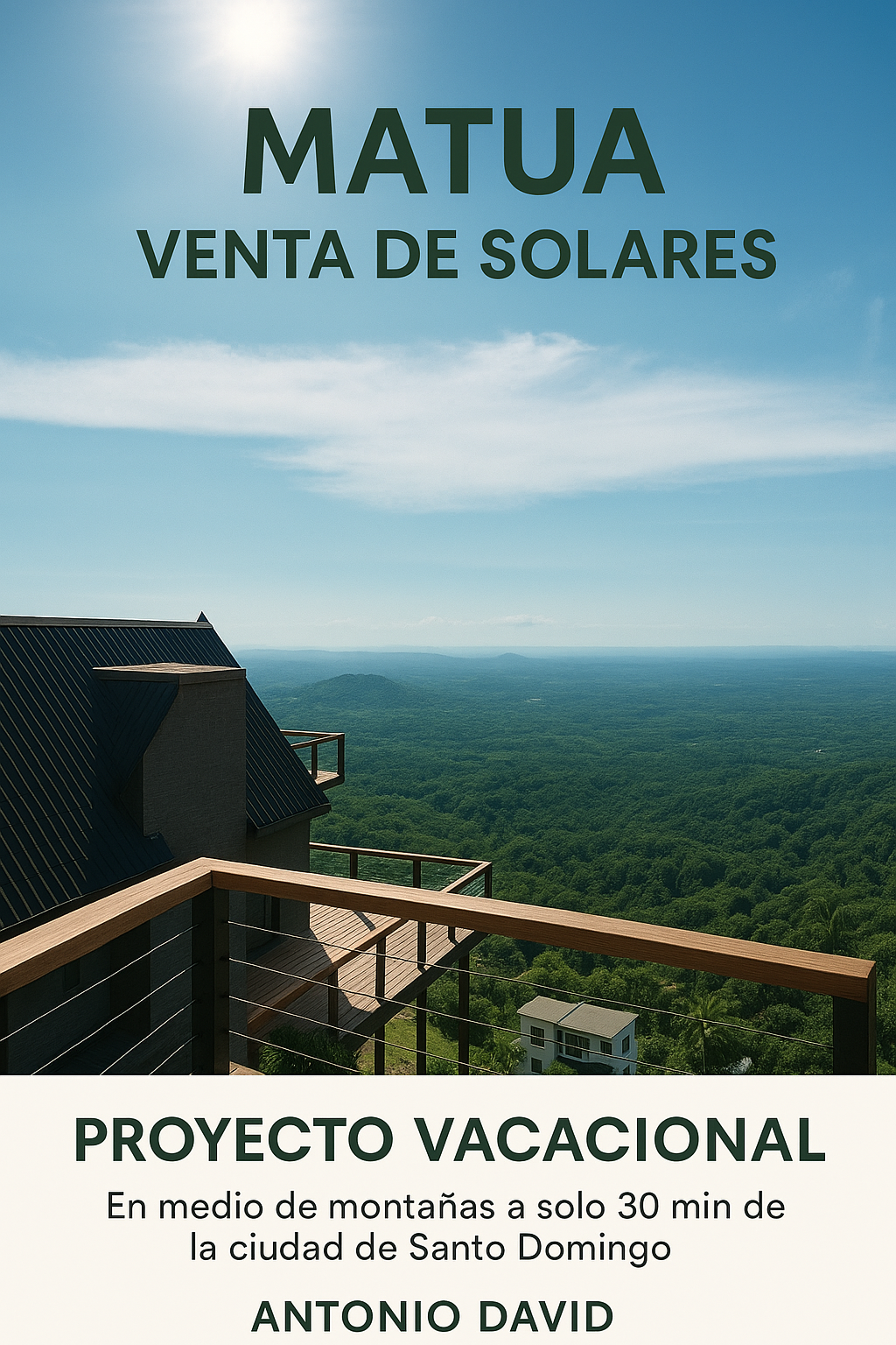 solares y terrenos - Venta solar matua  0