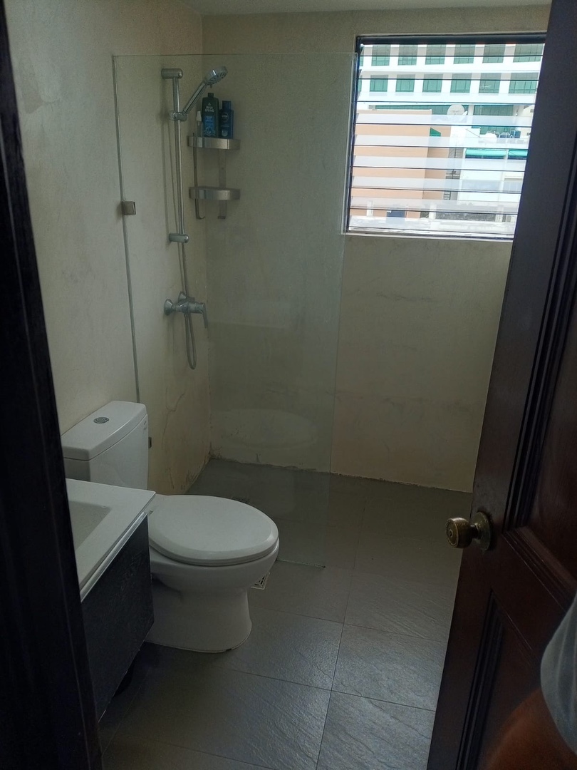 apartamentos - Apartamento en venta Piantini 3