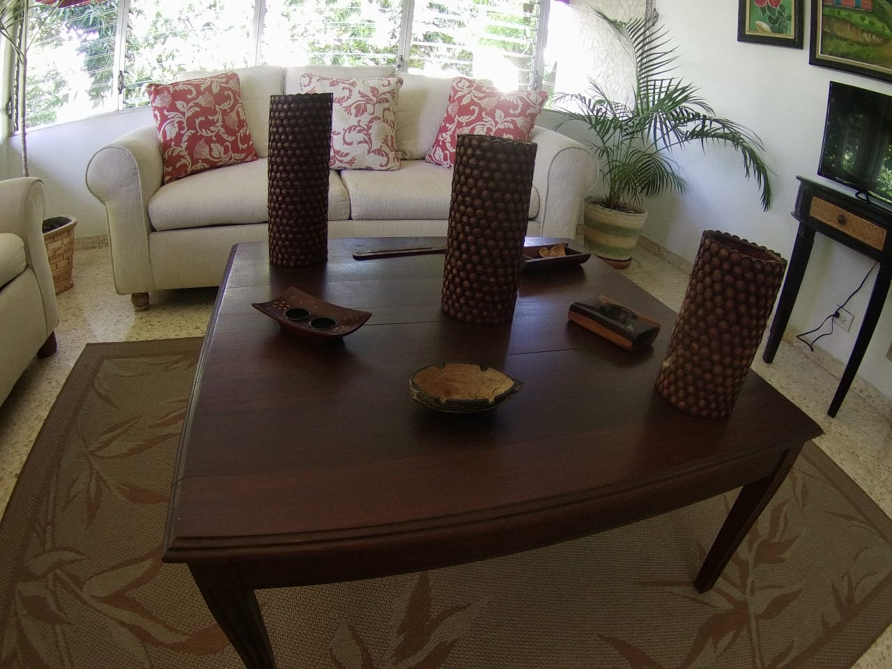 apartamentos - Apartamento (amueblado) En Bayardo, Puerto Plata. 4